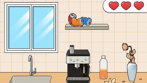 Brain Puzzle: Tricky Quest - Level 81 Waste Sorting - Solution