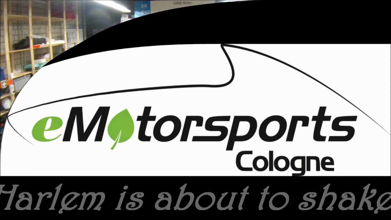 Harlem Shake eMotorsports Cologne