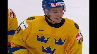 Russia vs Sweden - 2021 IIHF World Junior ChampionshipNOT YET RATED