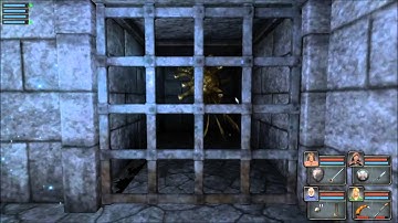Dungeon master remake 10 Back to the Dungeon Mod for Legend of Grimrock