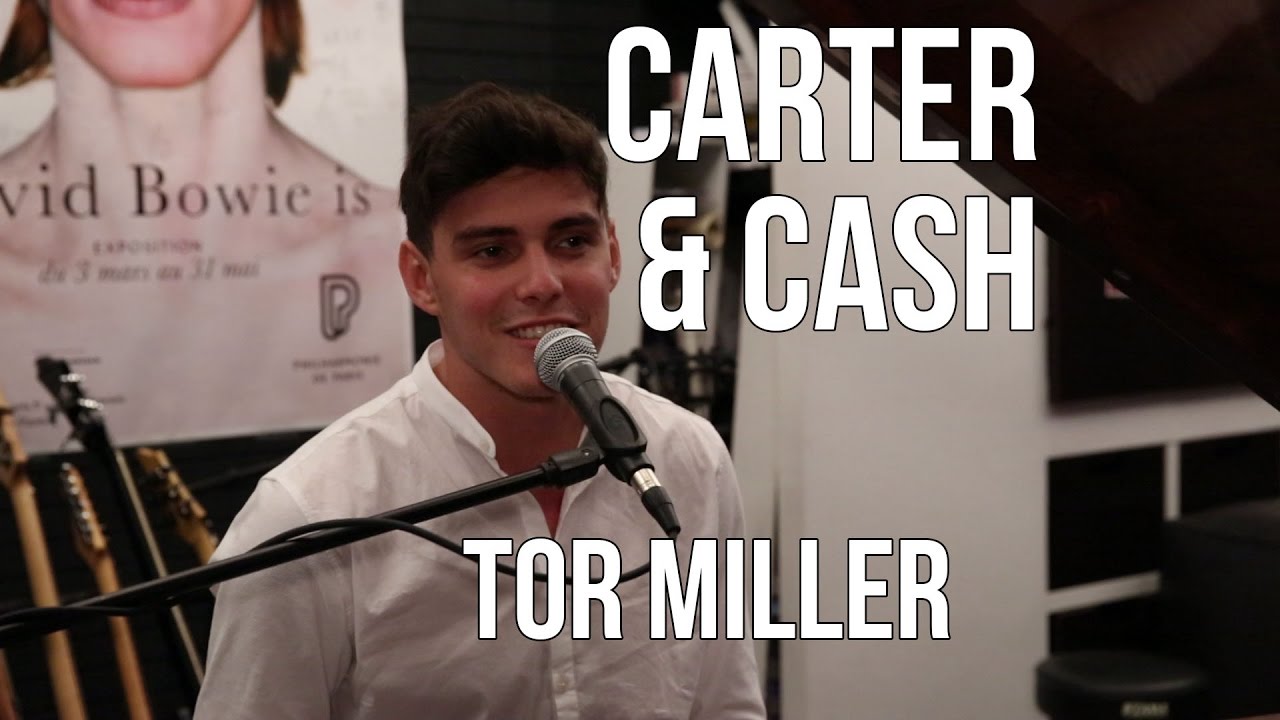 carter and cash by tor miller carter and cash by tor miller
