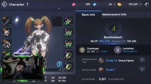 Lineage 2 Revolution How to acquired those RARE Items