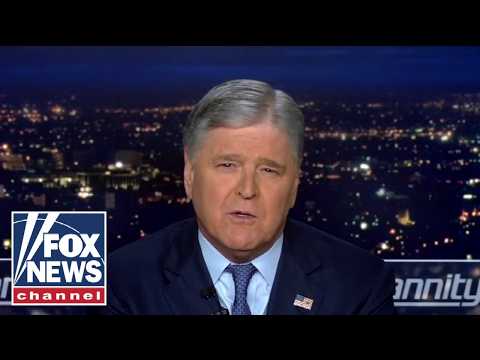 Hannity gives El-Sayed advice: Stop lying