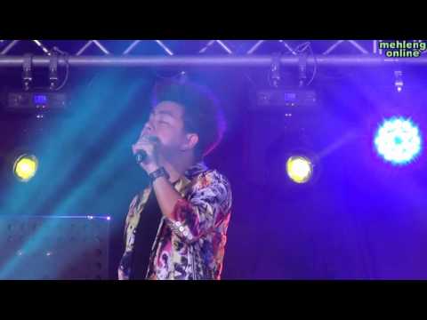2013.10.07 张雄 - 是你反背我