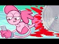 DAILY LIFE of Mommy Long Legs WENT WRONG // Poppy Playtime Chapter 2 Animation