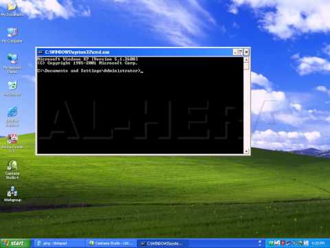 telnet (Computer Networking Video Tutorial-56)