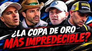 TC | The drivers weigh in: Is this the most unpredictable Gold Cup yet?