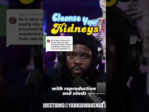yahki awakened explains