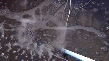 AERO-TUBE DIFFUSER (thickness 16mm )