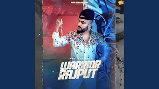 Warrior Rajput