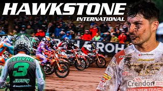 RACING HAWKSTONE INTERNATIONAL | Feat. Romain Febvre