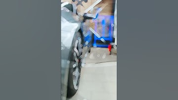 Zeekr 001 #ppf #detailing #quantum #izhevsk #car #vinilsm #electrocars #stec