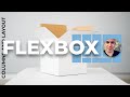 Flexbox CSS tutorial in italiano