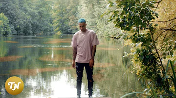 Bizzey & Idaly - Laat Je Niet Gaan (prod. Reverse & Andy Ricardo)