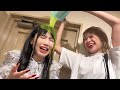 ベトベトのヌルヌルで最悪な事になりました。