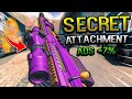 The secret to quickscope like a god in mw3  fastest ads sniper scope