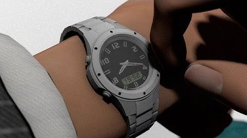 Daylight Saving Time