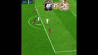 Can Vini Jr Beat Goalkeeper Ibrahimović? Ultimate Goal Challenge! ⚡