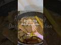 Resep Rendang dari daging Kurban