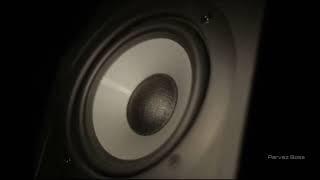 SUBWOOFER BASS TEST !!!