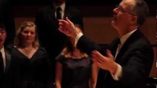 Danny Boy - University of Utah Chamber Choir