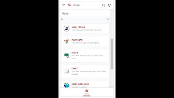 Aplikasi Kasir (Transaksi)