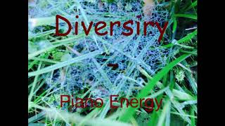 Piano Energy - Diversiry