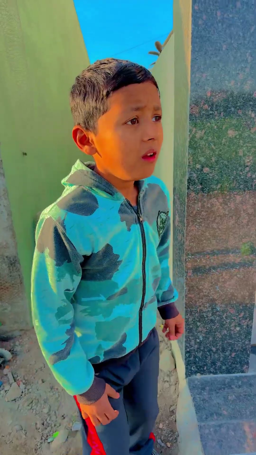Udja Kale Kawan ?? #shorts #gadar2 #maa #ball #ytshorts #trending #emotional #love