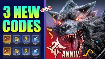 *New Codes🎁 Watcher of Realms Codes | Watcher of Realms Promo Codes November 2025 | Beginners Guide