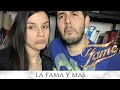 LA FAMA DESTRUYE, POR QUE DEJAMOS LOS VLOGS Y MAS | #LAVIDADEM21