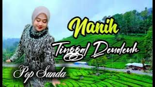 TINGGAL DEUDEUH LAGU SUNDA NANIH VIRAL (Cover 2025 ) LAGU 2025