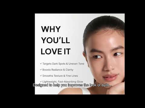ARENCIA Vitamin C Booster Shot - Review