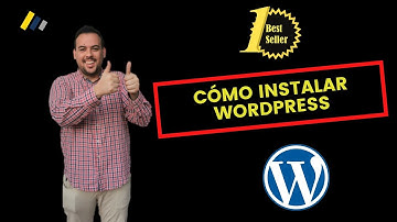 💻 Cómo INSTALAR WORDPRESS Fácil con NAMEHERO| Instalación en Cpanel para wordpress | 2021 #2 💻