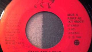 Skipper Logan- Give Me Love 7