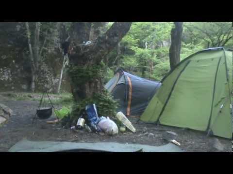 Birtvisi 2012 (დილა ბირთვისში)