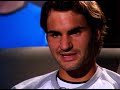 Roger Federer's New Career? | Real Tennis | Trans World Sport
