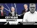 Nowy ład czy nowy rząd? Przyspieszonych wyborów (jeszcze) nie będzie | Piotr Trudnowski