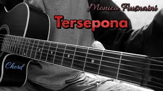 Monica Fiusnaini - Terpesona (Kunci Gitar)By Tokey tky