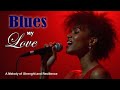 Timeless Love Songs | Etta James Inspired Blues & Soul Classics - Blues & Soul Love Smooth