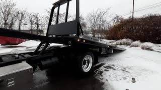 2021 MACK MD6 For Sale
