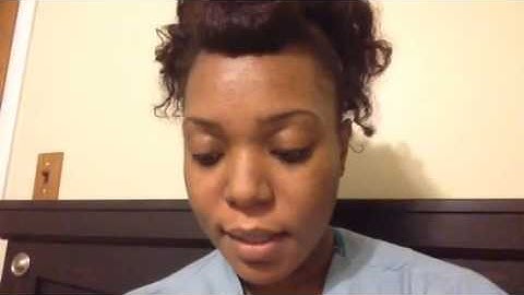 IVF Journey: Vlog #7 - Day 1 Embryo Report