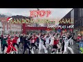 [KPOP IN PUBLIC] CHRISTMAS RANDOM DANCE GAME, DECEMBER