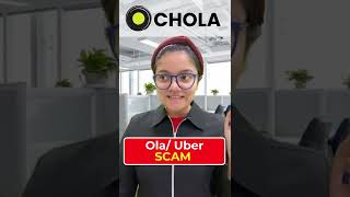 Ola & Uber SCAM 😲 screenshot 1