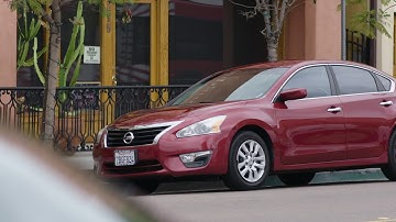 The best of BlackVue Dashcam Parking Mode