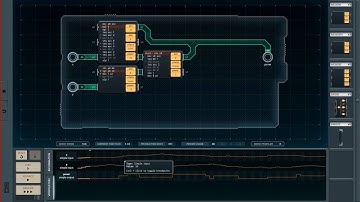 Shenzen IO - Unknown Optimisation Device 2A27 Solution