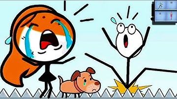 Rescue Me 3D || Weegoon Android Game Play Walkthrough || {Level-26 To 50}S.M.G