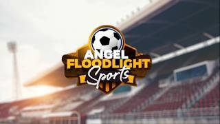 FloodLightSports with Saddick Adams, Kofi Owusu, Darius Osei Ember and the Team || 03-08-2026.