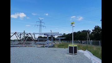 Perimeter Protection for Greenfield Sites