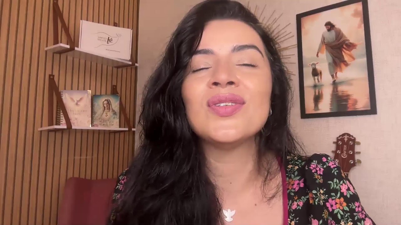 Terço da Reconciliação Interior