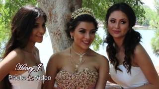 Quince Highlight 2016 Quince Highlight 2016